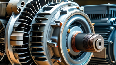 What is a Fan Motor and How Does It Work?