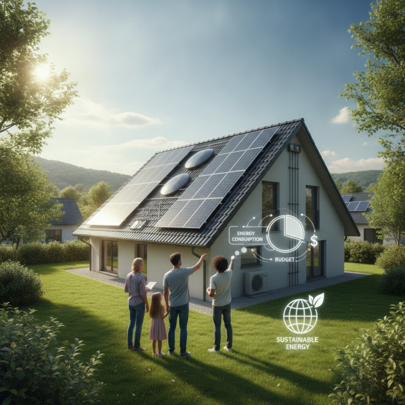 How to Choose the Best Solar Power System for Your Needs?