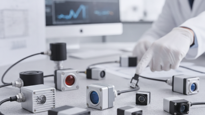 How to Choose the Right Photoelectric Sensor for Your Needs?