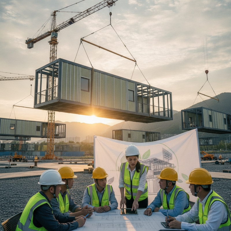 What Certifications Are Needed for Prefab Houses in China?