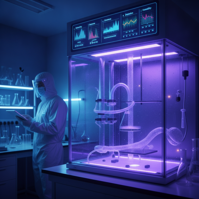 2026 Top Factors Influencing UV Sterilization Efficiency?