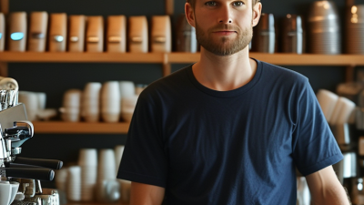 How to Start an Automated Coffee Shop Business Successfully?