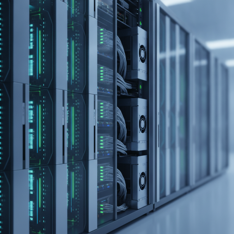 How to Choose the Best AI Server Hardware Manufacturer?