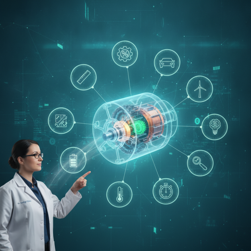 Top 10 Tips for Choosing the Right DC Brushless Motor?