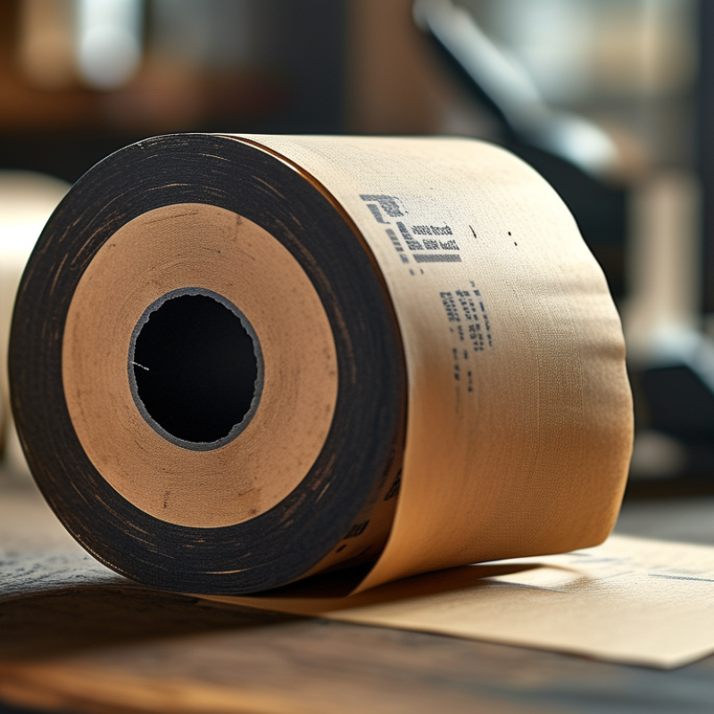 How to Choose the Best Thermal Paper Rolls 3 1 8 for Your Business?