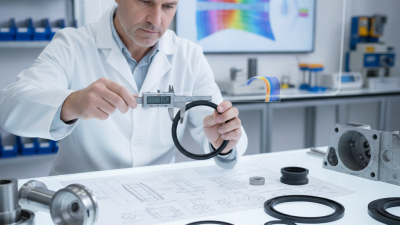 How to Determine the Right Lip Seal Dimensions for Your Needs?