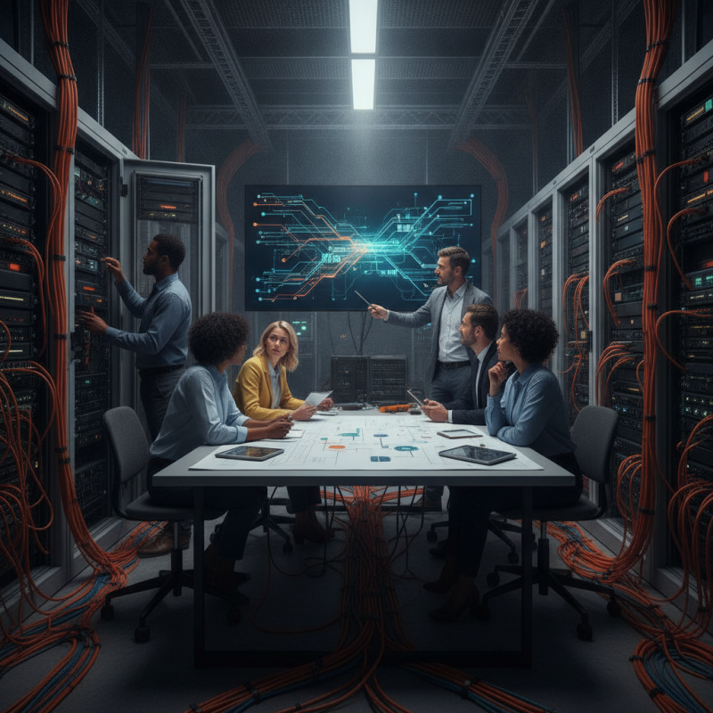 How to Select the Right Industrial Communication Protocols?