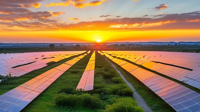 Best Solar Street Lights in 2026 for Global Buyers?