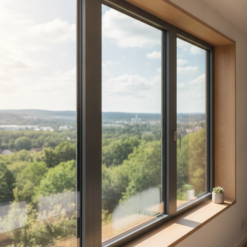2026 Best Energy Efficient Windows for Global Buyers?