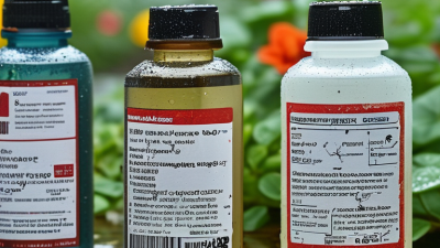 Best Waterproof Thermal Labels for All Your Needs?