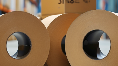 Top 10 Thermal Paper Rolls 3 1 8 for Global Buyers?