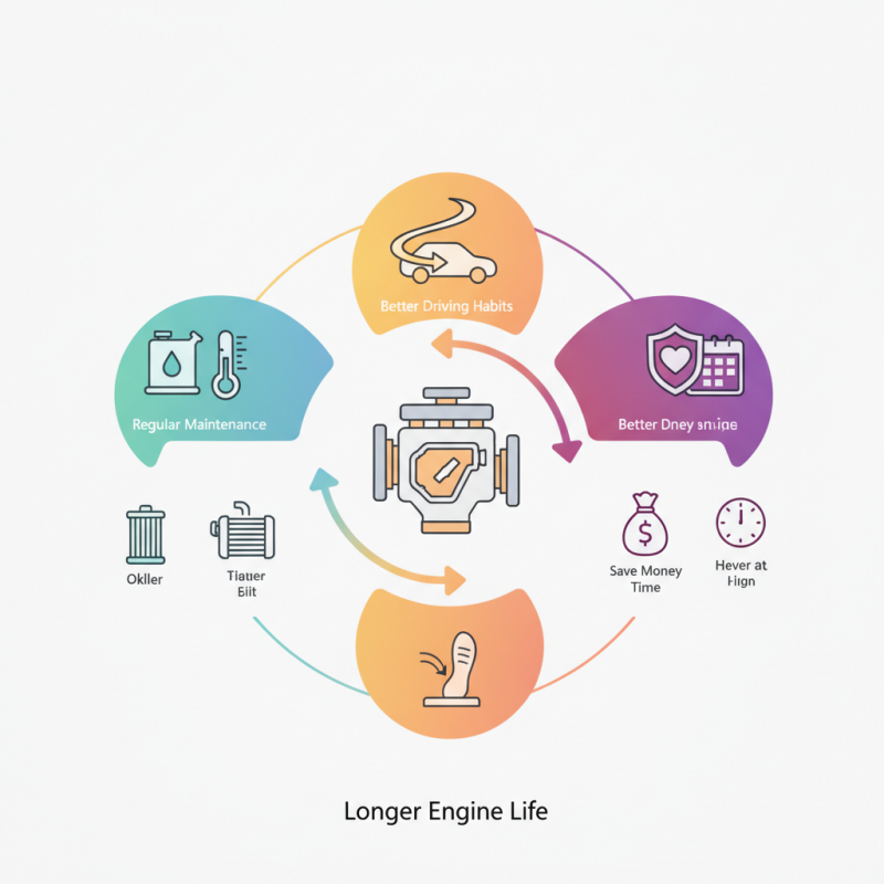 How to Prevent Engine Wear and Damage for Longer Life?