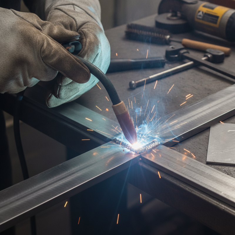Ultimate Tips for Flux Core Welding Stainless Steel Success?