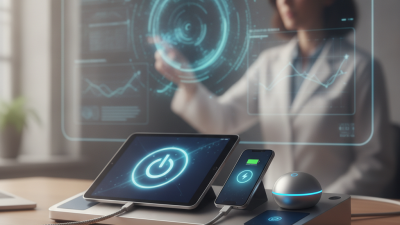 How to Choose the Right Smart Home Charger for Your Devices?
