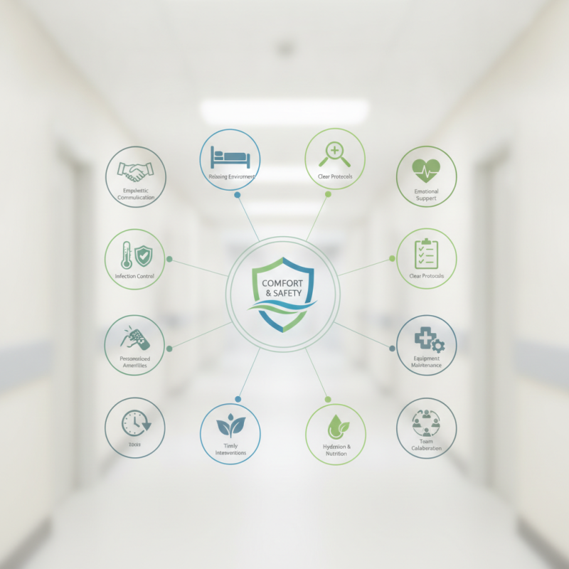 10 Best Ways to Ensure Comfort and Safety in Patient Care?