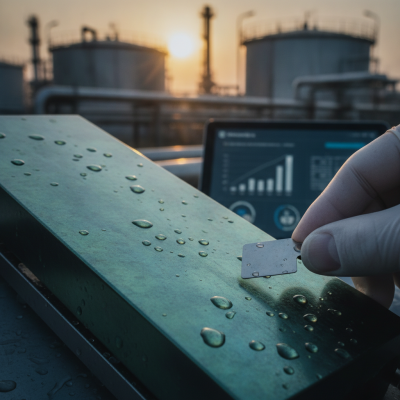 Top 10 Corrosion Resistant Materials in China for Global Buyers?