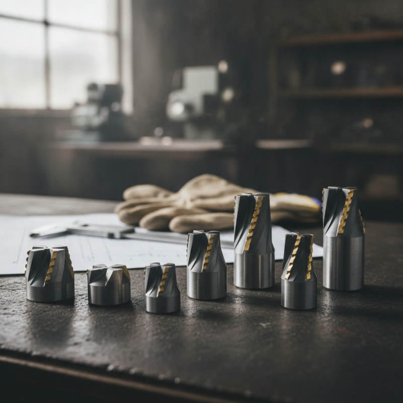 2026 How to Choose the Best Cemented Carbide Trimmer Blades?