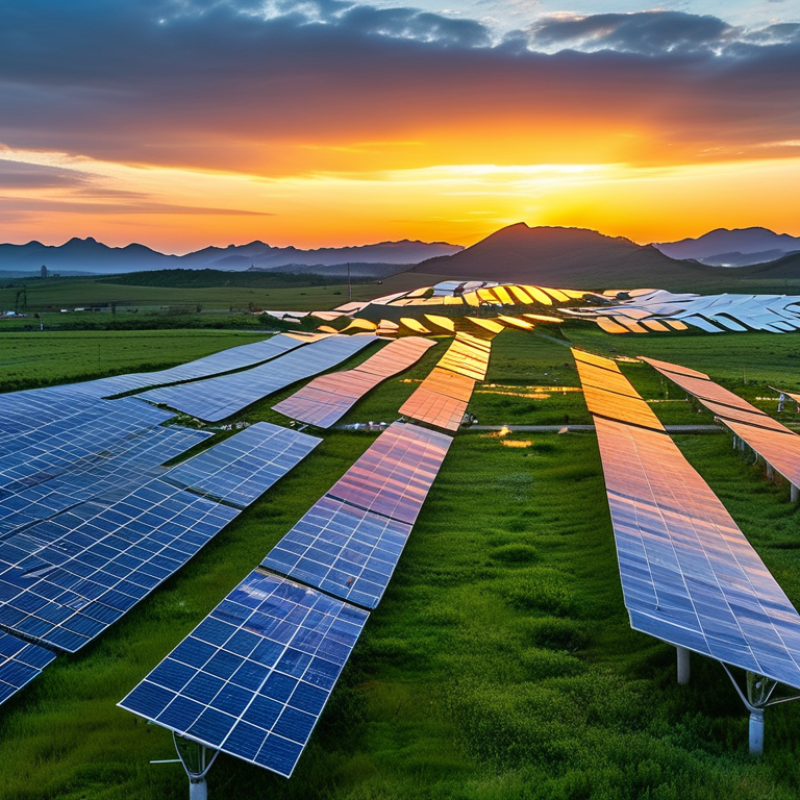 2026 Top Solar Street Light Trends for Global Buyers?