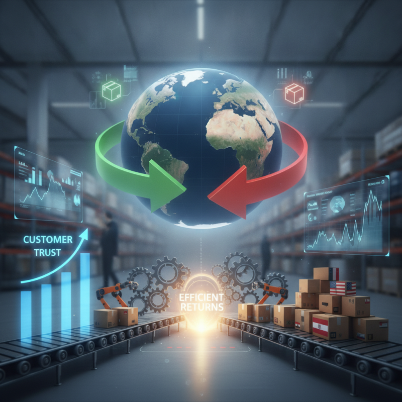 How to Handle Returns in International Shipping Effectively?