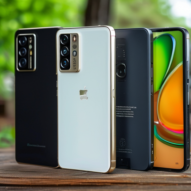 Top 10 Smartphones and Cases Buyers Must Consider in 2026?