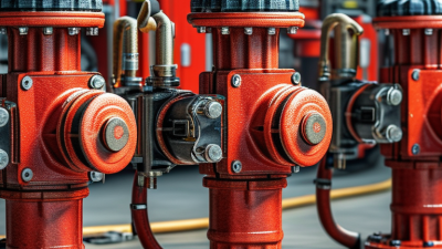 2026 How to Choose the Best Wear Resistant Fire Pump?