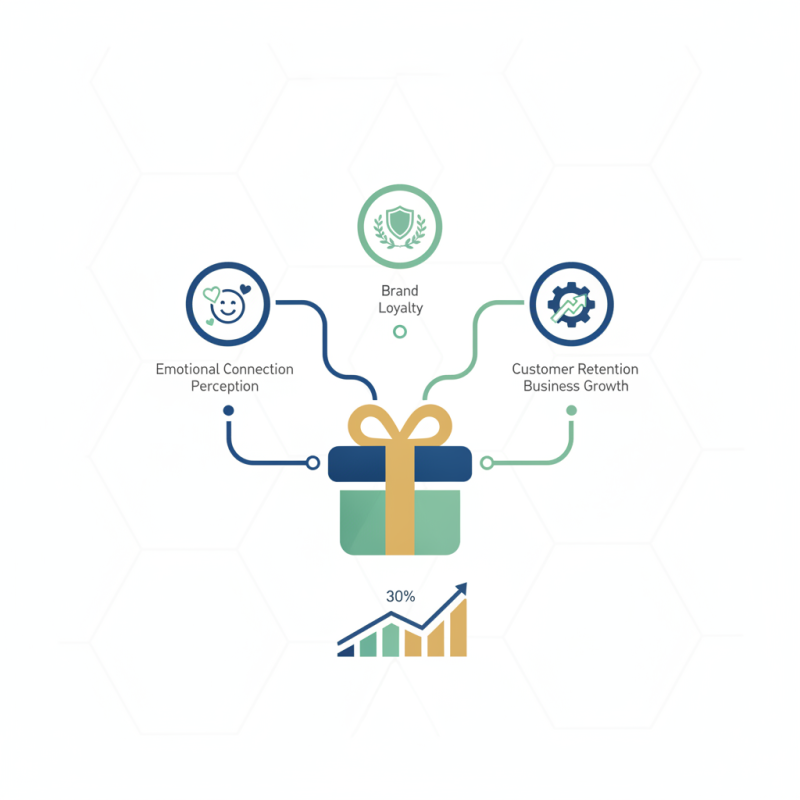Why are Gift Boxes Essential for Enhancing Your Brand?