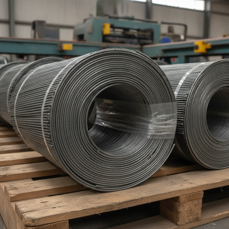 Top Coil Nails Manufacturer in China for Global Buyers?