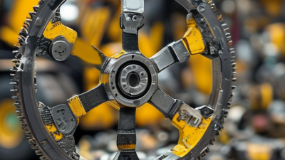 Where to Find High Quality Caterpillar Parts for Global Buyers