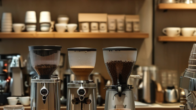 2026 Best Automated Coffee Shop Trends for Global Buyers?