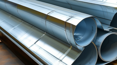 Top 10 Benefits of Using Cold Rolled Steel for Your Projects?