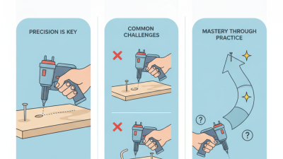 How to Drive Pin Nails Like a Pro Tips and Techniques?