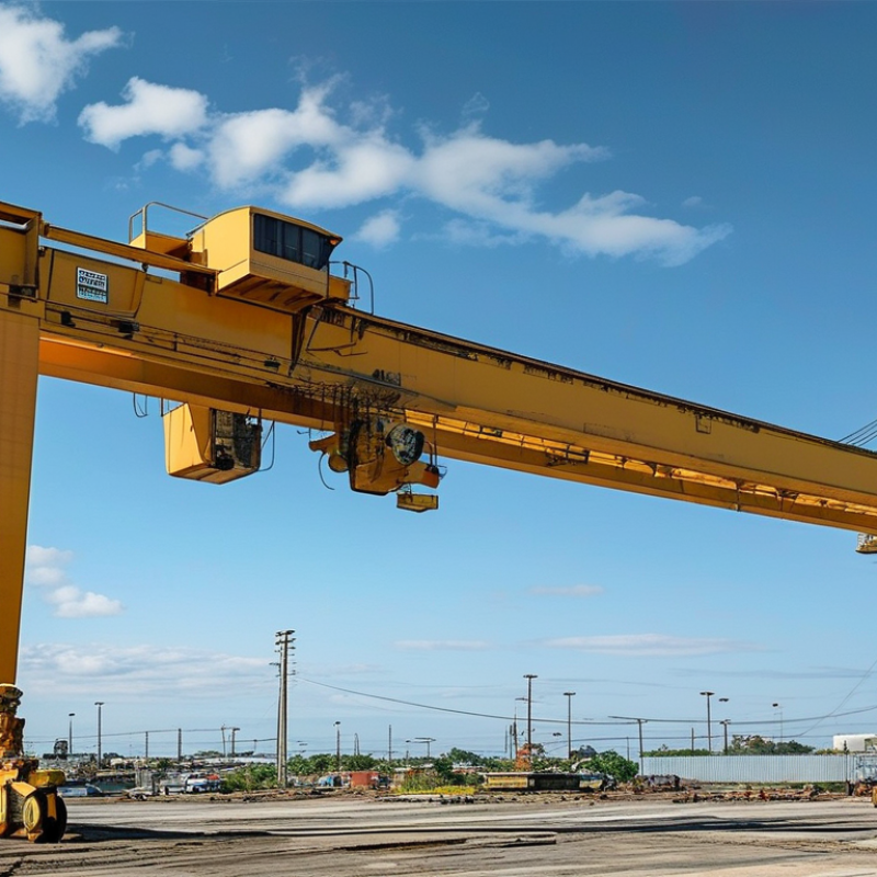Best Harbor Freight Gantry Crane for Your Heavy Lifting Needs?