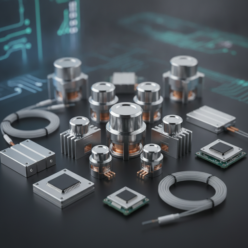Best Tips for Choosing the Right Laser Diode Package?