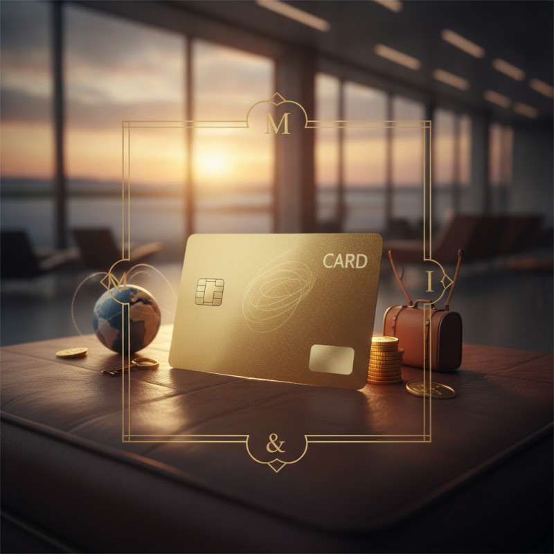 How to Get a Visa Gold Card Benefits and Application Guide?
