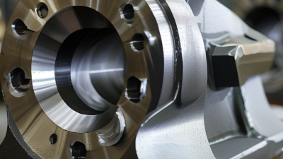 Top Forging Machine Parts for Global Buyers in 2026?