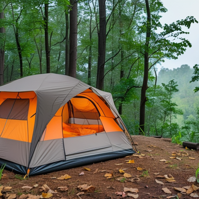 Best Roof Top Tent Options for Your Next Adventure?