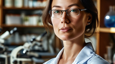 Top RNA Extraction Methods for Global Buyers?