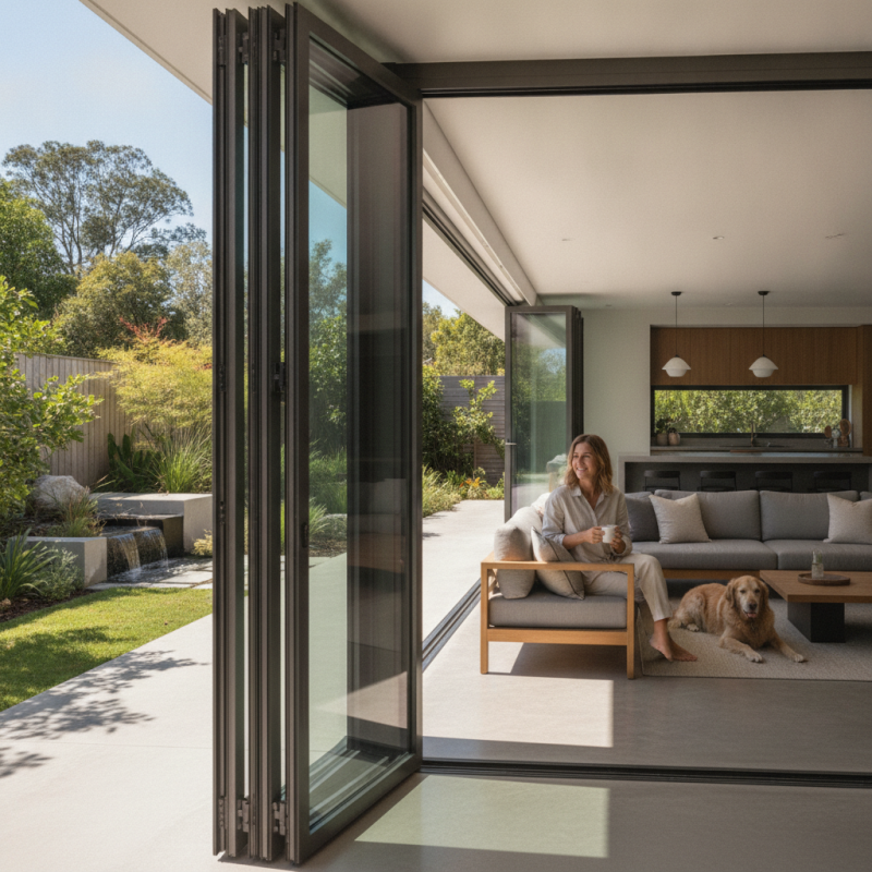 2026 Best Bifold Windows for Patios Worth the Investment?