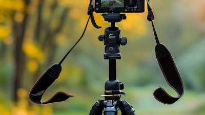 Top 10 Best Camera Stands for Every Photography Need?