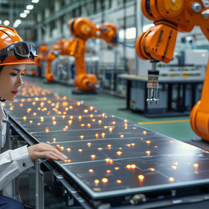 2026 Best 32140 Tabless Battery Pilot Line for Global Buyers?