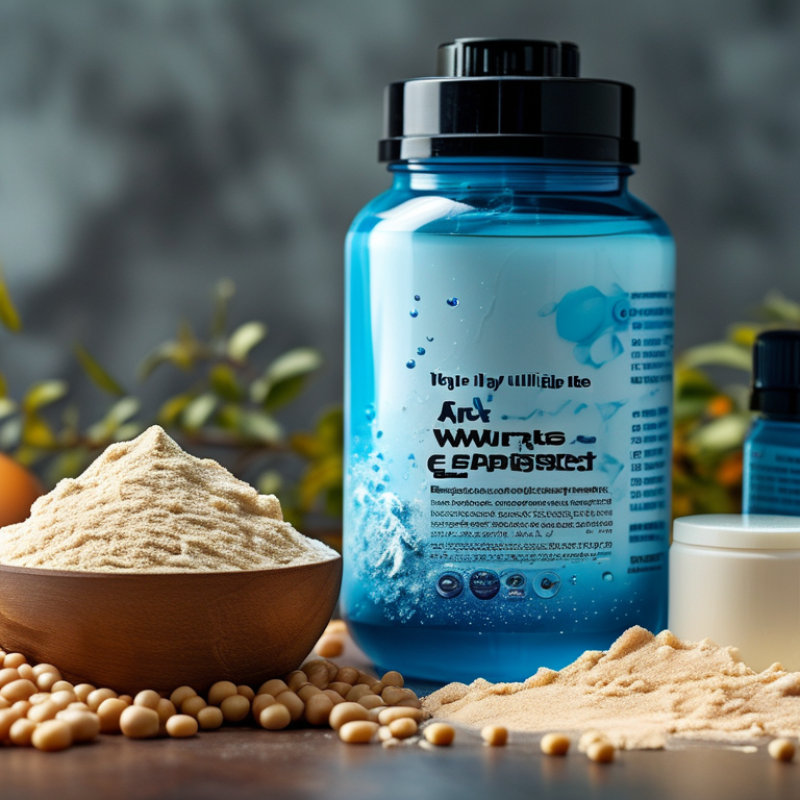 How to Use Hydrolyzed Proteins for Maximum Benefits?