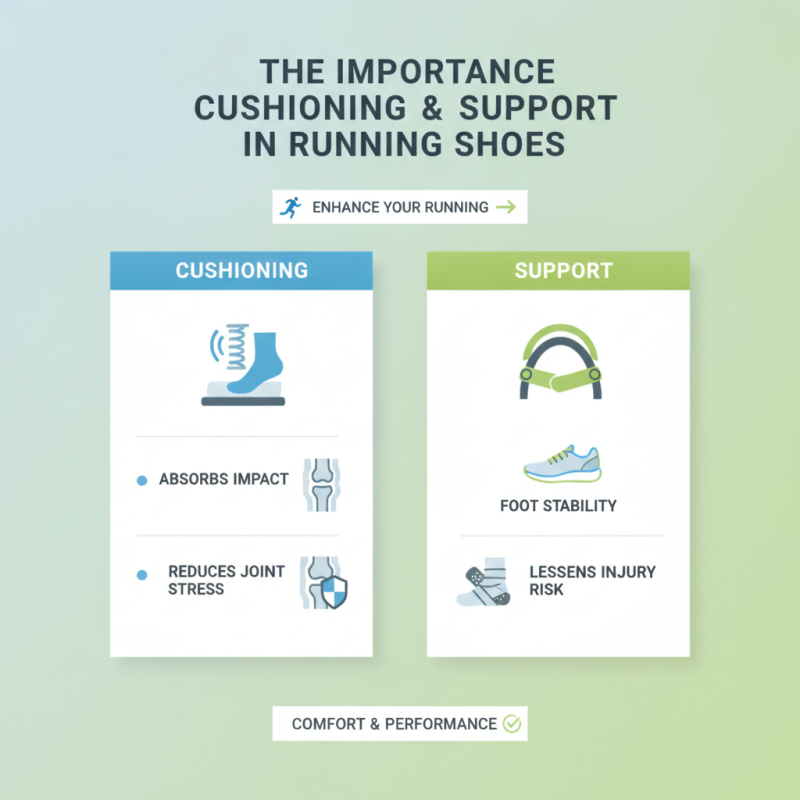 Custom Running Shoes How to Choose the Best for Your Needs?