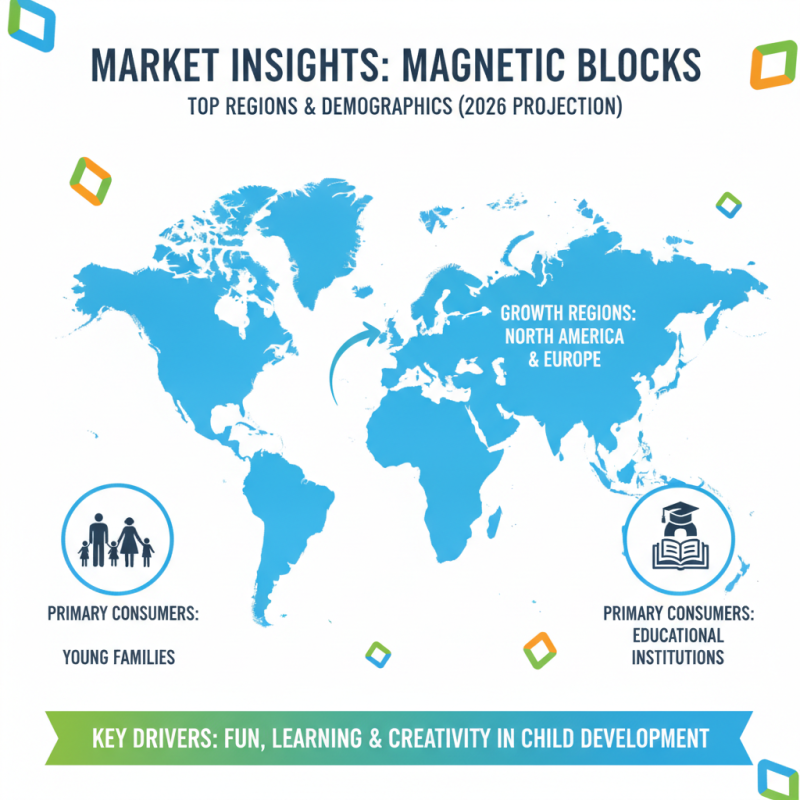 Discover 2026 Top Magic Blocks Magnetic Trends for Global Buyers