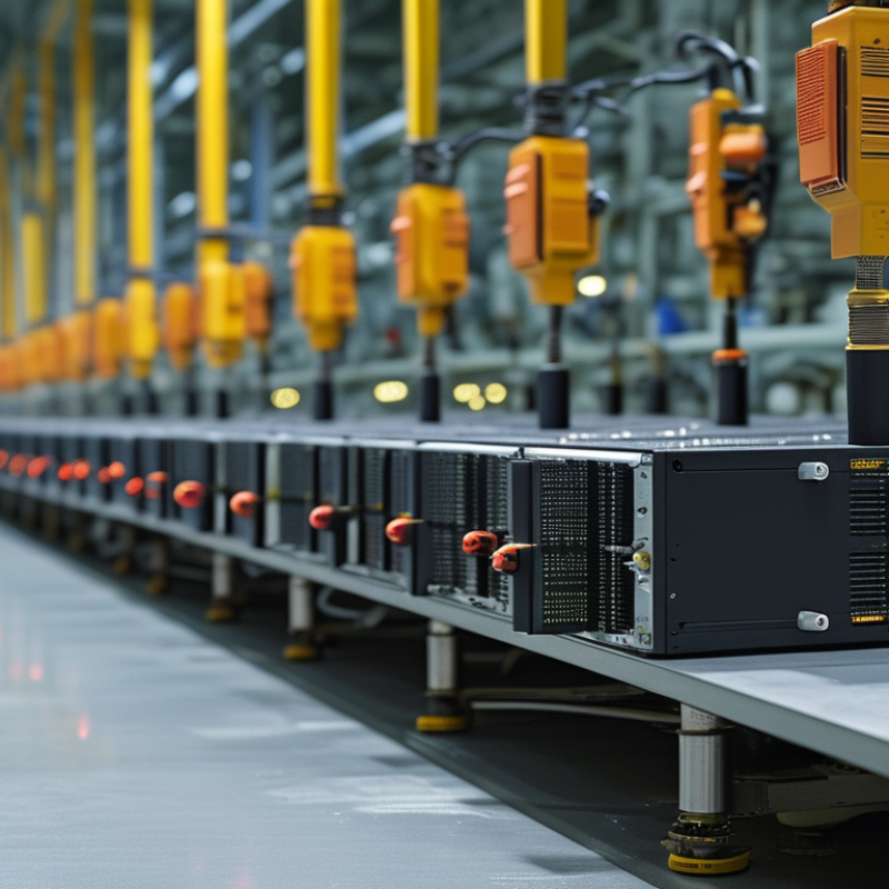What is an Optical Transceiver Manufacturer and Their Role?