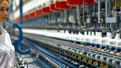 Top 10 Automatic Lyocell Equipment for Global Buyers?