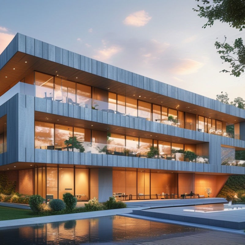 Top 10 Tips to Render Photoshop Architecture Effectively?