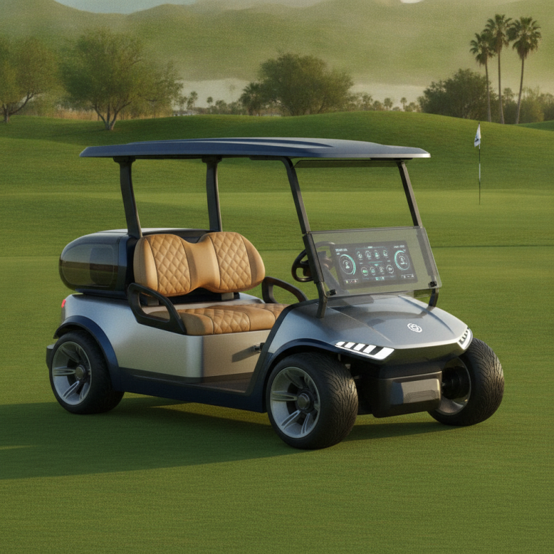 2026 Best Ez Go Golf Cart Reviews and Buying Guide?