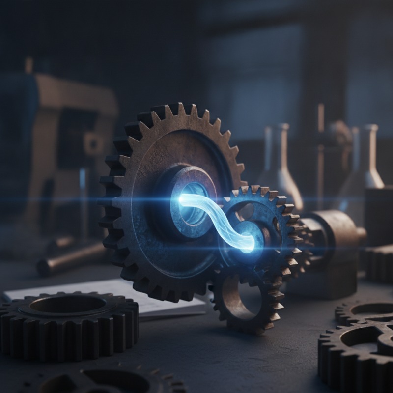 2026 How to Source Cast Steel Parts Effectively for Your Business?