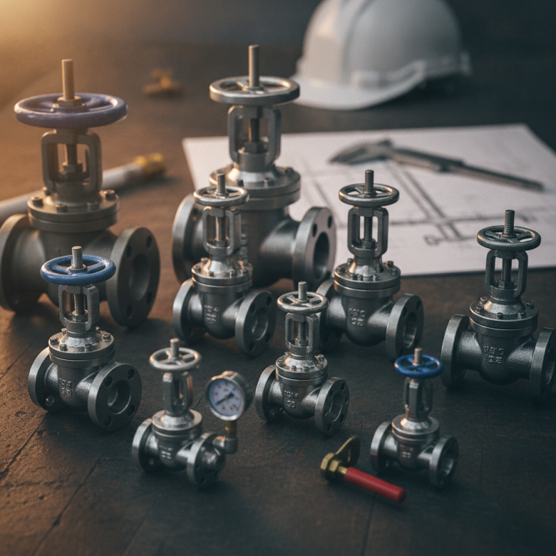 Top Tips for Choosing Forged Valves to Enhance Performance?