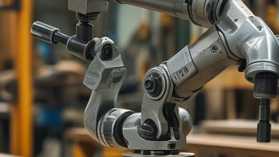Top 5 Adjustable Toggle Clamps You Need for Your Projects?